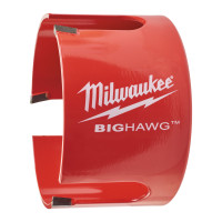 MILWAUKEE Big Hawg Hole Cutters 49569045