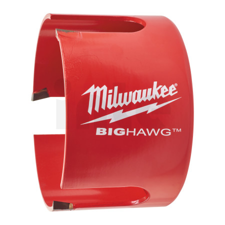 MILWAUKEE Big Hawg Hole Cutters 49569047