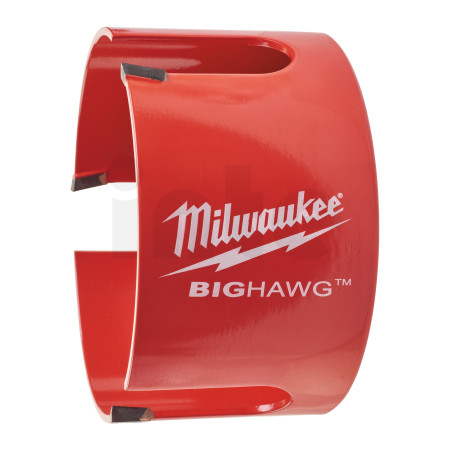 MILWAUKEE Big Hawg Hole Cutters 49569050