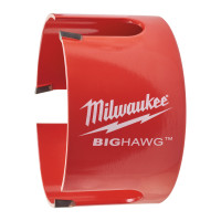 MILWAUKEE Big Hawg Hole Cutters 49569050