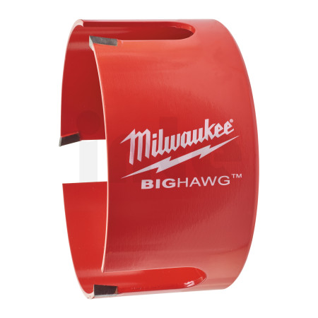 MILWAUKEE Big Hawg Hole Cutters 49569055