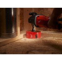 MILWAUKEE Big Hawg Hole Cutters 49569065