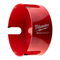 MILWAUKEE Big Hawg Hole Cutters 49569065
