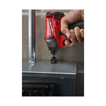 MILWAUKEE Shockwave Holesaws 49569805