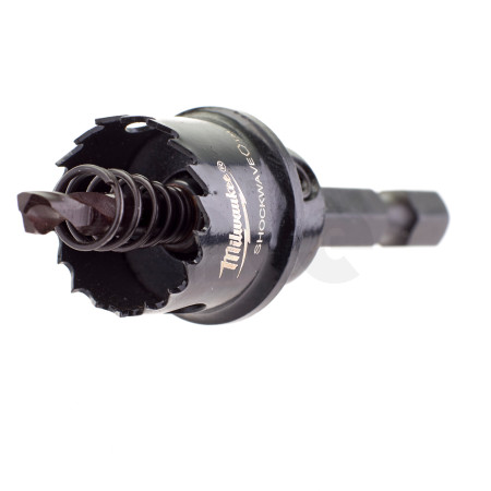 MILWAUKEE Shockwave Holesaws 49569805