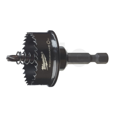 MILWAUKEE Shockwave Holesaws 49569825
