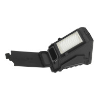 MILWAUKEE Filtrační sada 3 ks 49902340