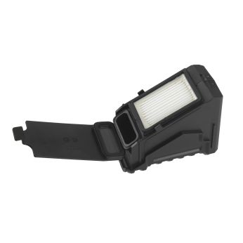 MILWAUKEE Filtrační sada 3 ks 49902340