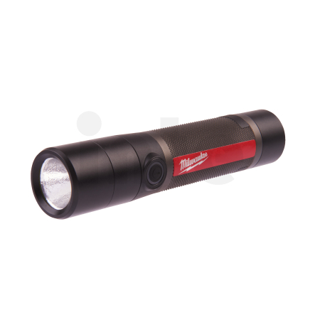 MILWAUKEE L4 FMLED USB nabíjecí 800 l pevná svítilna 4933479770