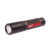 MILWAUKEE L4 FMLED USB nabíjecí 800 l pevná svítilna 4933479770