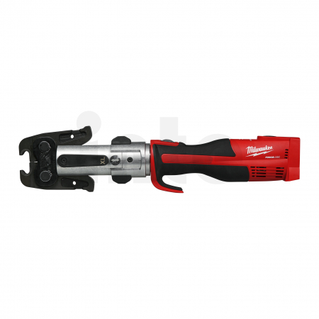 MILWAUKEE M18 BLHPTXL M18™ FORCE LOGIC™ bezuhlíkový hydraulický lis XL 4933479440