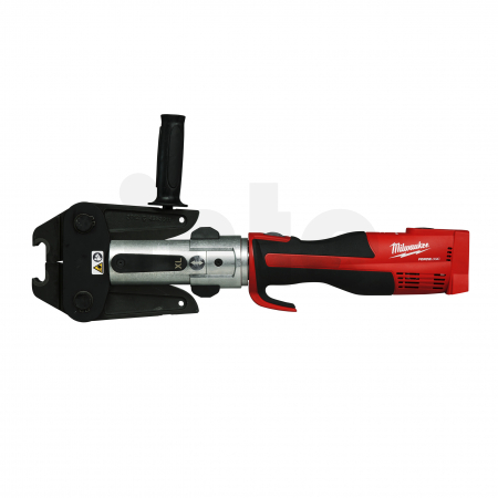 MILWAUKEE M18 BLHPTXL M18™ FORCE LOGIC™ bezuhlíkový hydraulický lis XL 4933479440