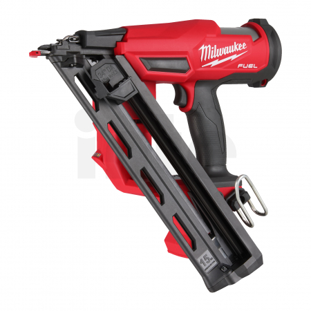 MILWAUKEE M18 FN15GA M18 FUEL™ dokončovací hřebíkovačka 15 GA 4933478091