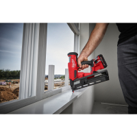 MILWAUKEE M18 FUEL™ dokončovací hřebíkovačka 16 GA 4933478092