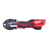MILWAUKEE M12™ Force Logic™ kompaktní hydraulický lis 4933478247