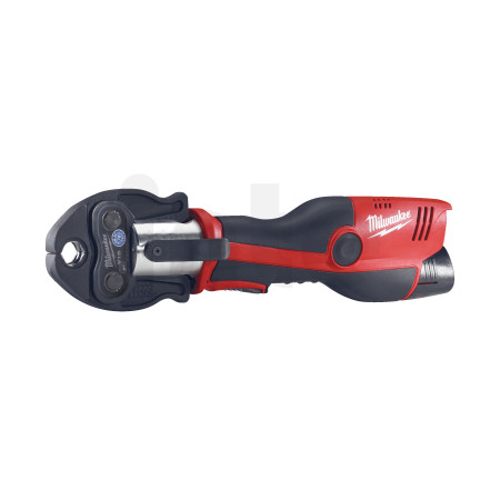 MILWAUKEE M12™ Force Logic™ kompaktní hydraulický lis 4933478247