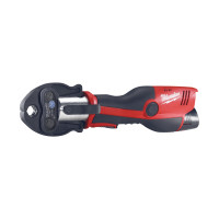 MILWAUKEE M12™ Force Logic™ kompaktní hydraulický lis 4933478247