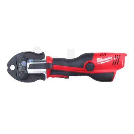 MILWAUKEE M12™ Force Logic™ kompaktní hydraulický lis 4933478247