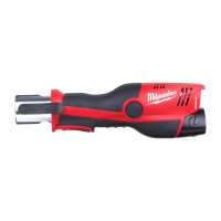 MILWAUKEE M12™Force Logic™ kompaktní hydraulický lis 4933443085