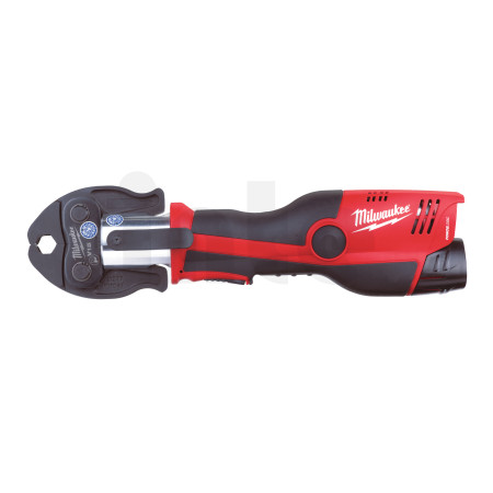 MILWAUKEE M12™Force Logic™ kompaktní hydraulický lis 4933443085
