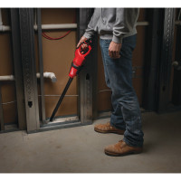 MILWAUKEE M12™ kompaktní tyčový vysavač 4933448390