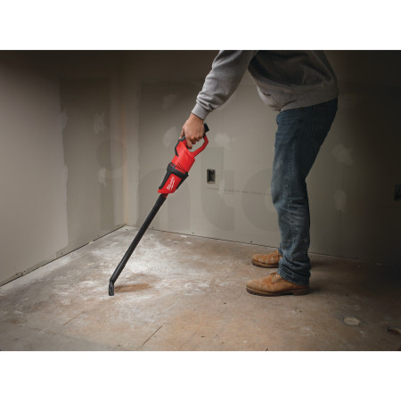 MILWAUKEE M12™ kompaktní tyčový vysavač 4933448390