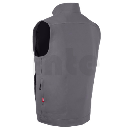 MILWAUKEE Vyhřívaná vesta TOUGHSHELL vel. L 4932480102