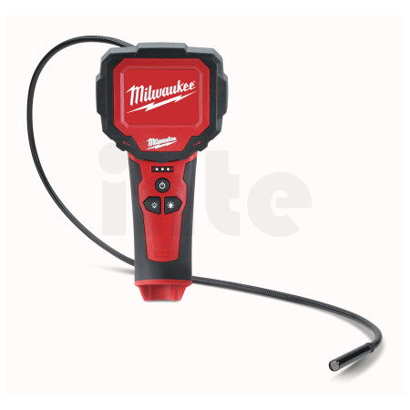 MILWAUKEE M12 IC-0 Aku inspekční kamera 12V - 4933431615