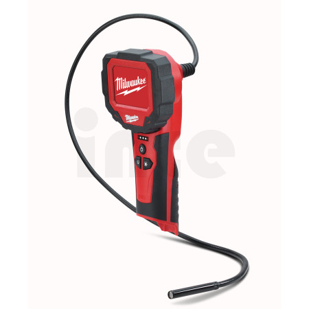 MILWAUKEE M12 IC-0 Aku inspekční kamera 12V - 4933431615