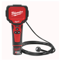 MILWAUKEE M12™ kompaktní inspekční kamera M-SPECTOR™ 360° 4933448757