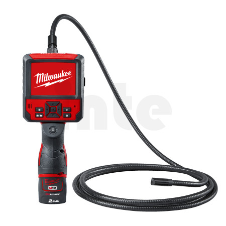 MILWAUKEE M12™ digitální inspekční kamera 4933459154