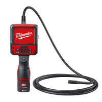 MILWAUKEE M12™ digitální inspekční kamera 4933459154