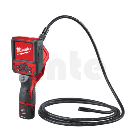 MILWAUKEE M12™ digitální inspekční kamera 4933459154