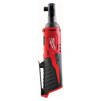 MILWAUKEE M12™ kompaktní ráčnový utahovák 4933431280