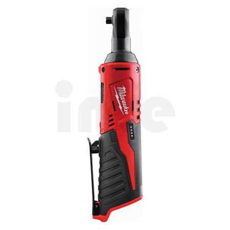 MILWAUKEE M12™ kompaktní ráčnový utahovák 4933431270