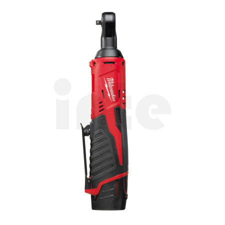 MILWAUKEE M12 IR-201B ráčna – hlava 3/8, 4933441720