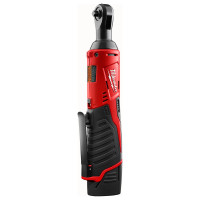 MILWAUKEE M12 IR-201B ráčna – hlava 3/8, 4933441720