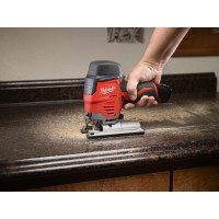MILWAUKEE M12™ kompaktní přímočará pila 4933471397