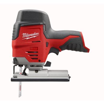 MILWAUKEE M12™ kompaktní přímočará pila 4933471397
