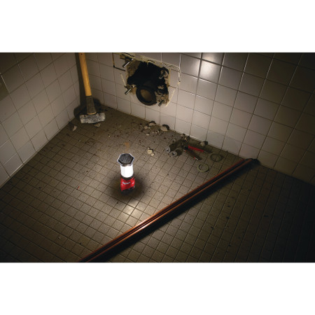 MILWAUKEE M12™ lucernové světlo 4932430562