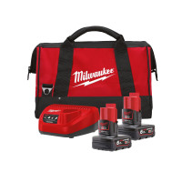 MILWAUKEE M12 NRG-602 4933451564