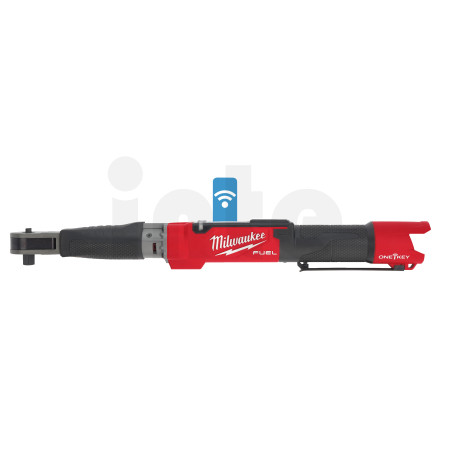 MILWAUKEE M12 FUEL™ ONE-KEY™ ½″ digitální ráčna 4933464969