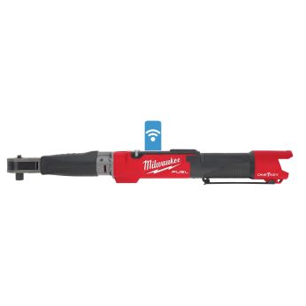 MILWAUKEE M12 FUEL™ ONE-KEY™ ½″ digitální ráčna 4933464969