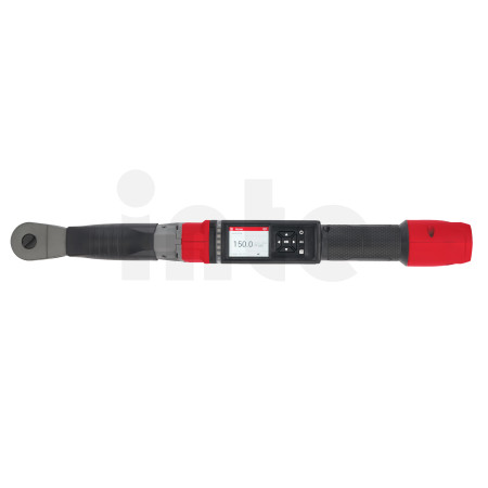 MILWAUKEE M12 FUEL™ ONE-KEY™ ½″ digitální ráčna 4933464969