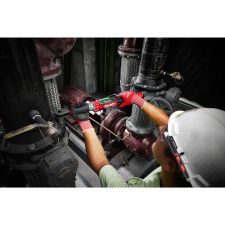 MILWAUKEE M12 FUEL™ ONE-KEY™ ½″ digitální ráčna 4933464969