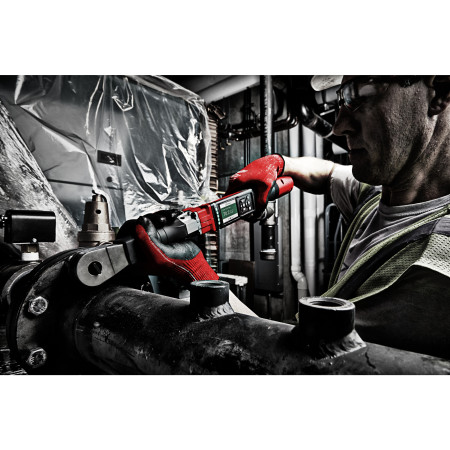 MILWAUKEE M12ONEFTR12-201C - M12 FUEL™ ONE-KEY™ ½″ digitální ráčna 4933464970