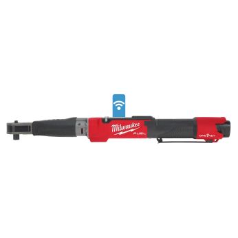 MILWAUKEE M12 FUEL™ ONE-KEY™ ½″ digitální ráčna 4933464970