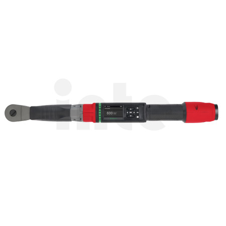 MILWAUKEE M12ONEFTR12-201C - M12 FUEL™ ONE-KEY™ ½″ digitální ráčna 4933464970