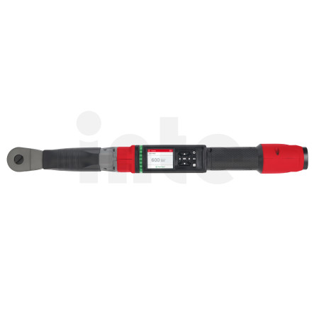 MILWAUKEE M12ONEFTR12-201C - M12 FUEL™ ONE-KEY™ ½″ digitální ráčna 4933464970