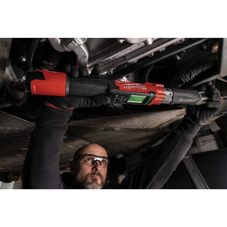 MILWAUKEE M12 FUEL™ ONE-KEY™ ⅜″ digitální ráčna 4933464967